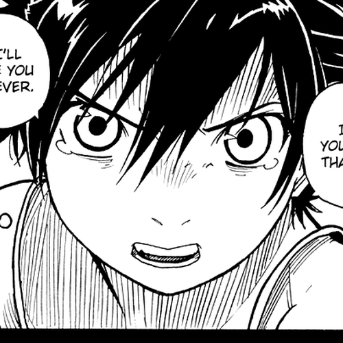 King of Thorn Chapter 30: An Entity Named Shizuku cover