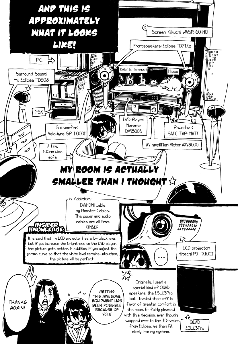 King of Thorn Chapter 31 page 37 - Chapter 31: The Elite