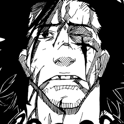 King of Thorn Chapter 31: The Elite cover