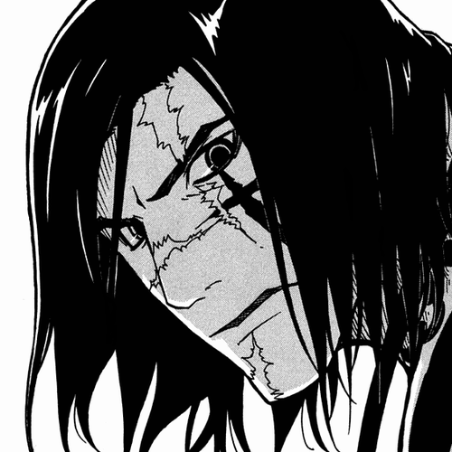 King of Thorn Chapter 34: Marco's Resurrection cover