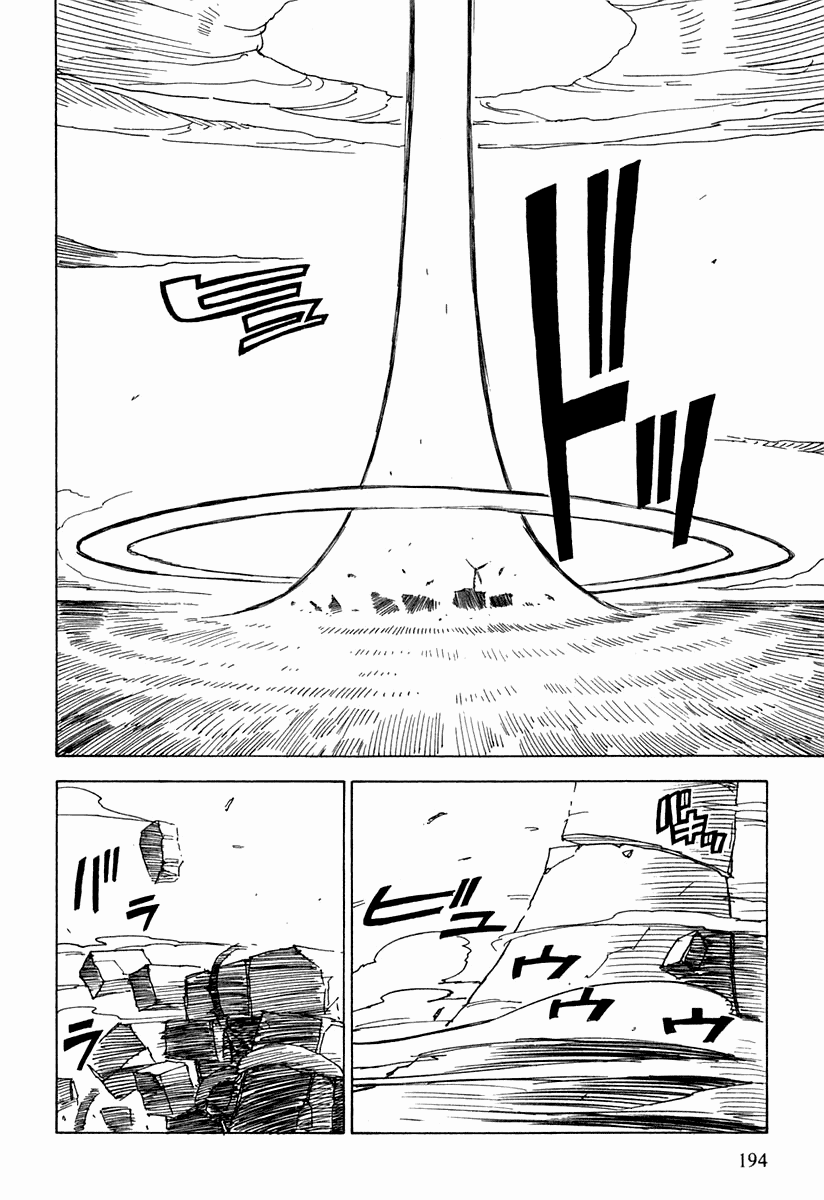 King of Thorn Chapter 37 page 30 - Chapter 37: Beyond Thought [END]