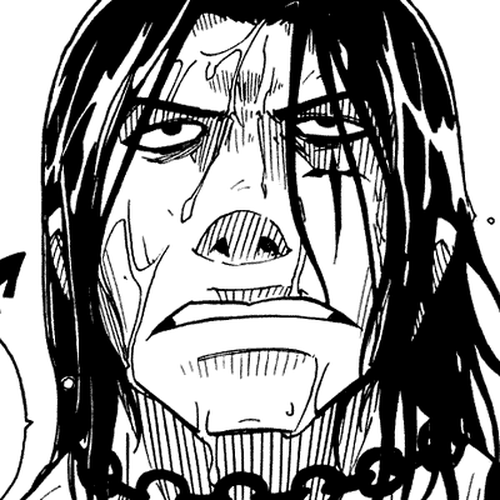 King of Thorn Chapter 4: The Face of the Future cover
