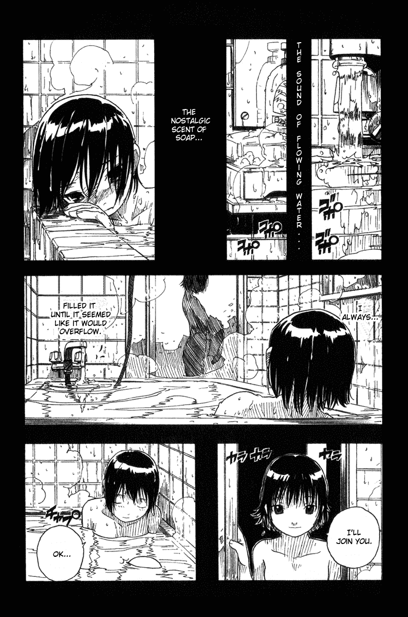 King of Thorn Chapter 8 page 2 - Chapter 8: One Step Towards the Truth