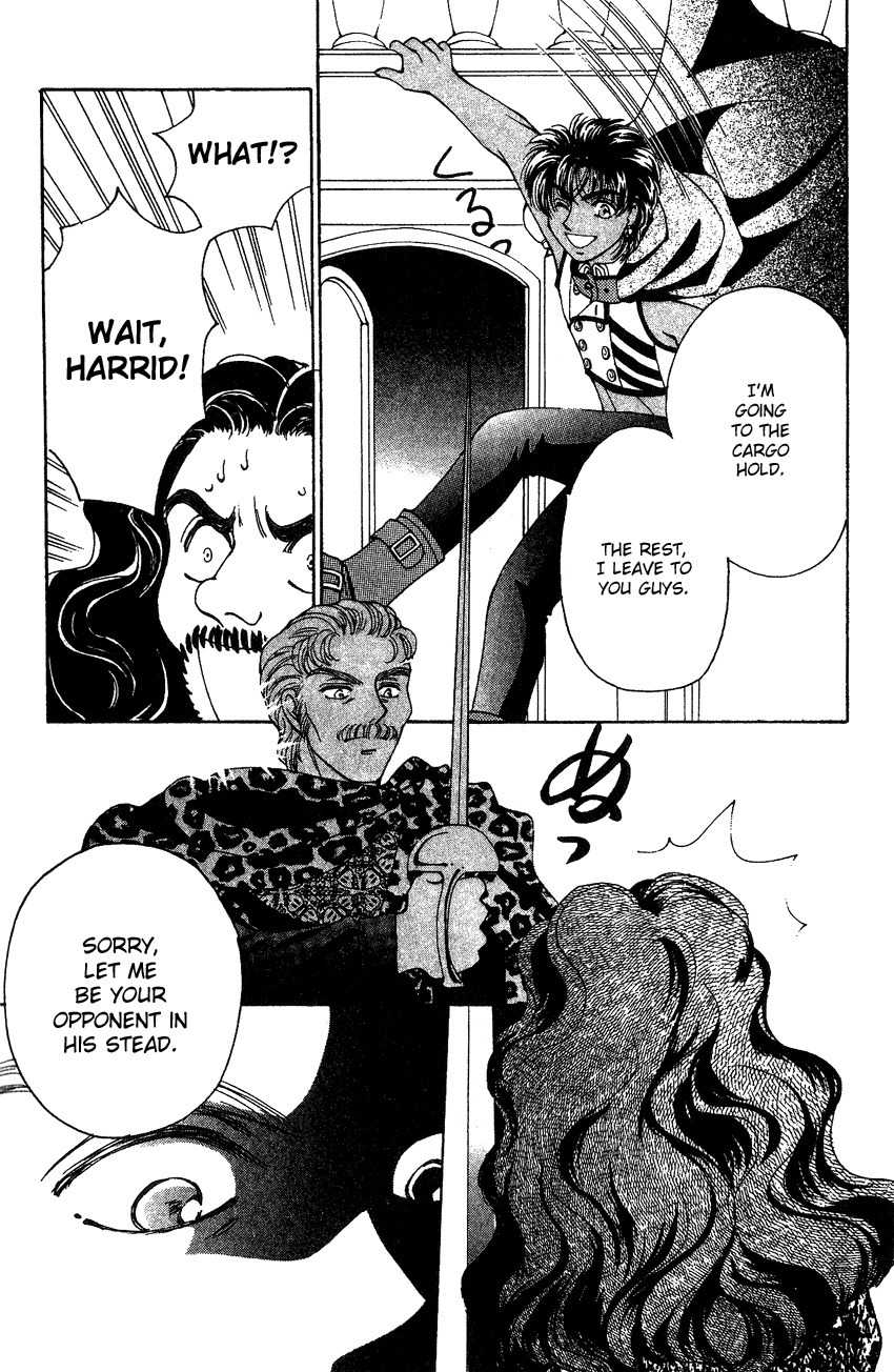 King of Viking Chapter 1 page 25 - Chapter 1