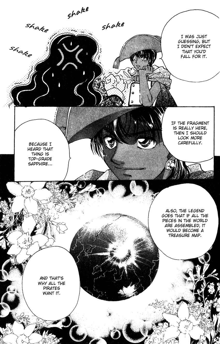 King of Viking Chapter 1 page 32 - Chapter 1