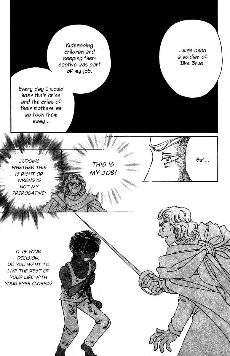 King of Viking Chapter 2 page 23 - Chapter 2