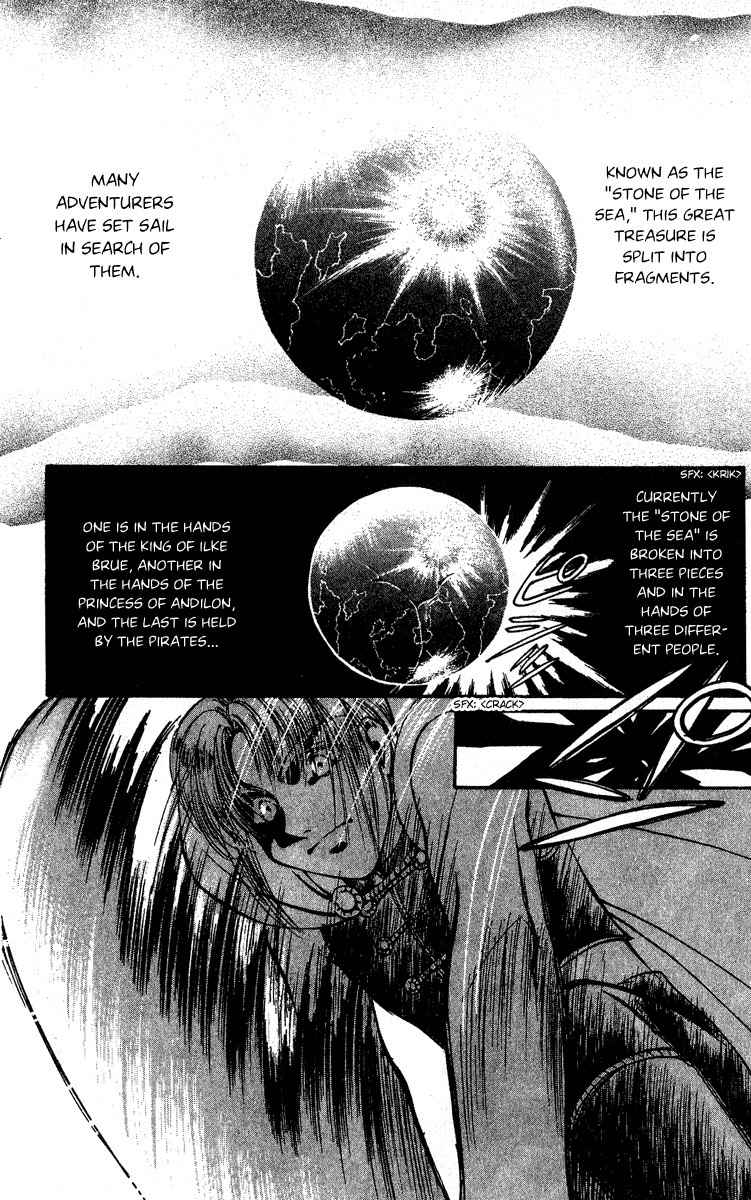 King of Viking Chapter 2 page 4 - Chapter 2
