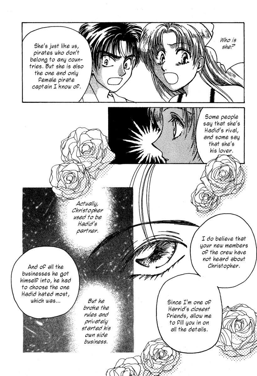King of Viking Chapter 3 page 13 - Chapter 3