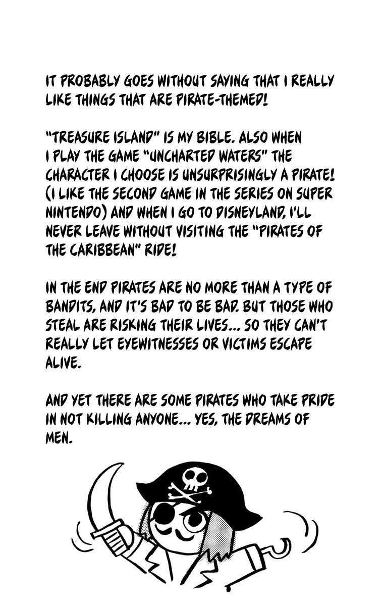 King of Viking Chapter 4 page 52 - Chapter 4