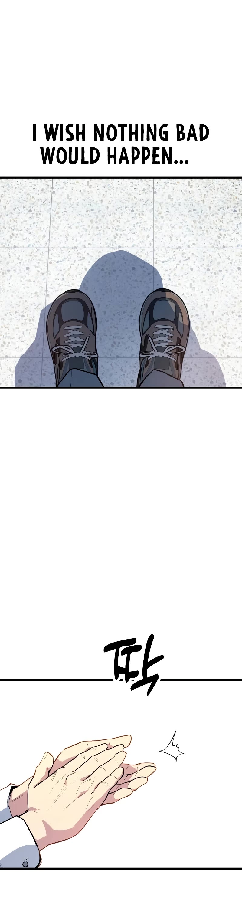 King of Violence Chapter 1 page 20 - Chapter 1