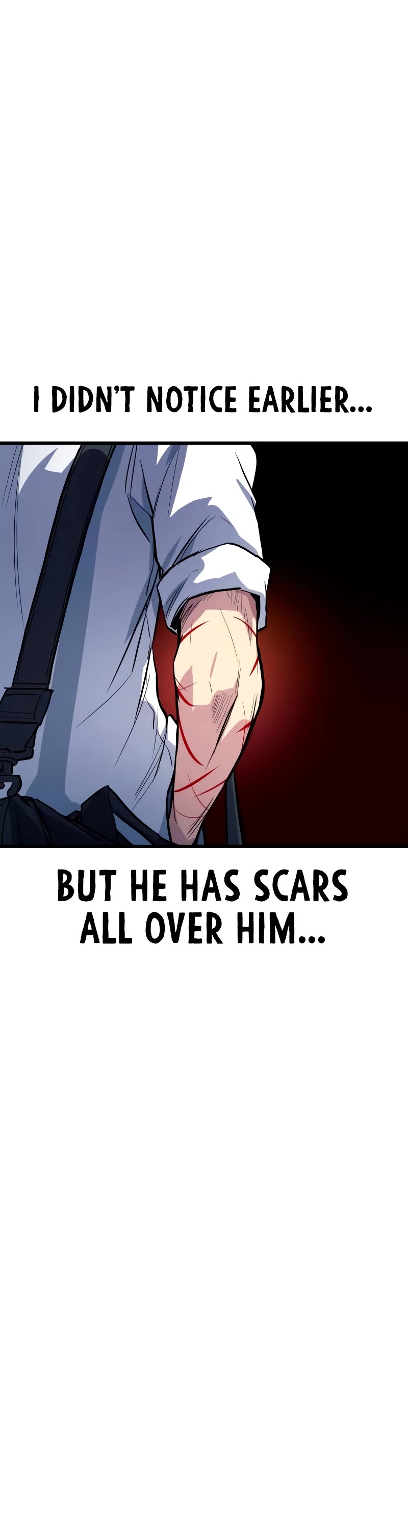 King of Violence Chapter 1 page 51 - Chapter 1