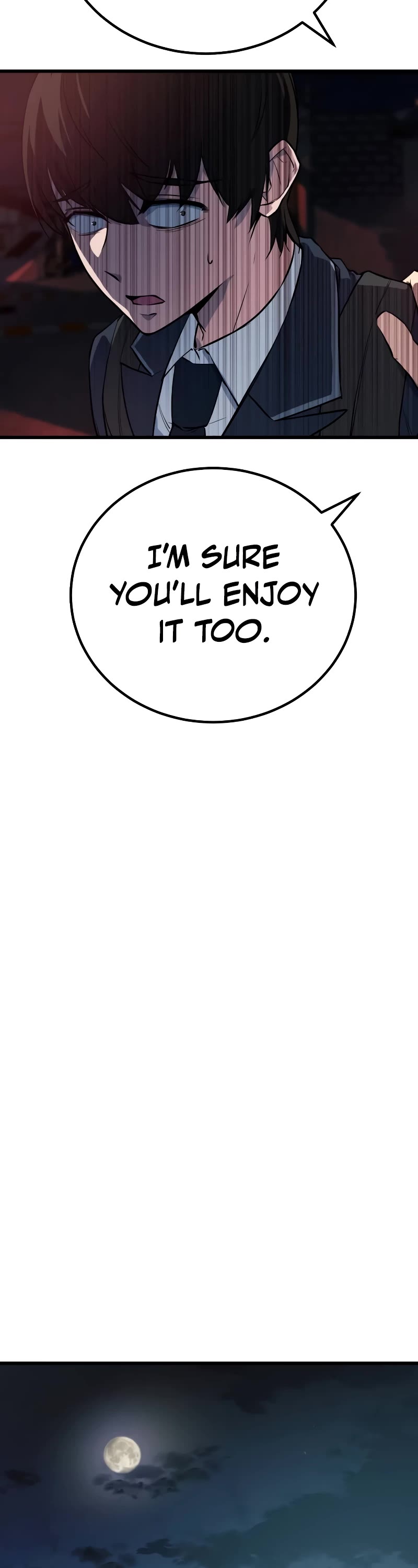 King of Violence Chapter 1 page 57 - Chapter 1