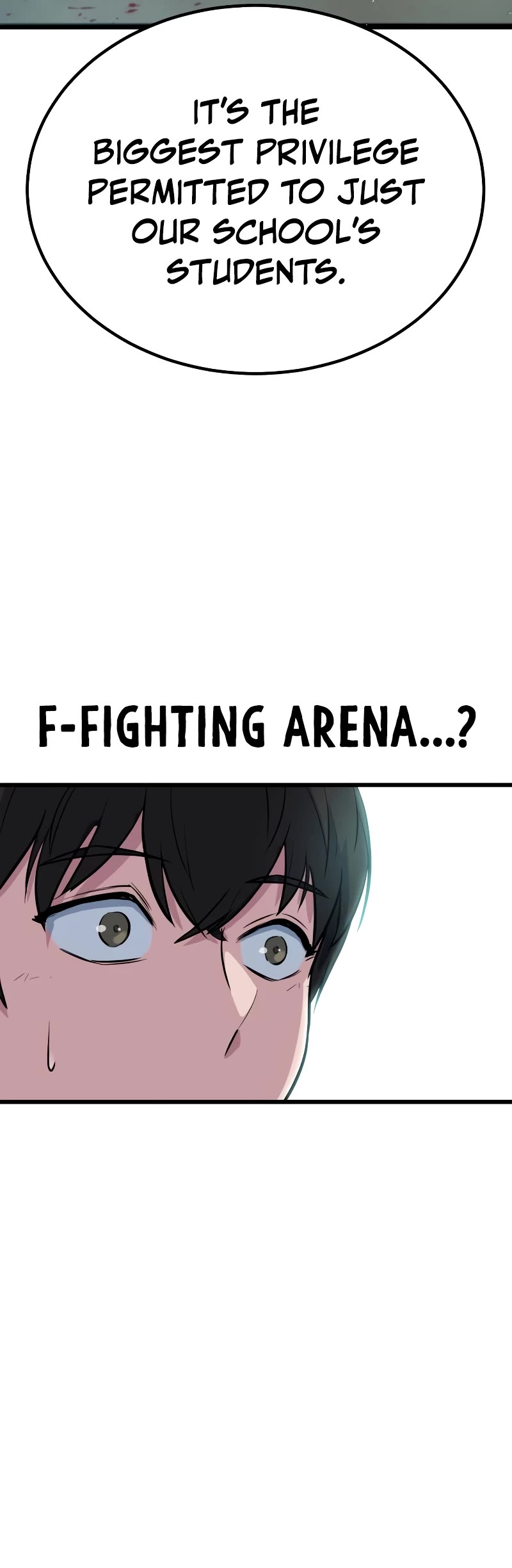 King of Violence Chapter 1 page 68 - Chapter 1