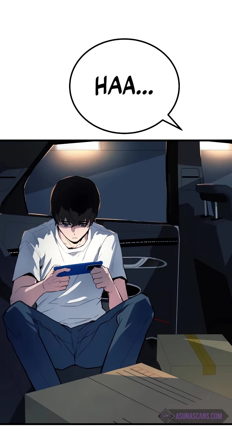 King of Violence Chapter 1 page 7 - Chapter 1