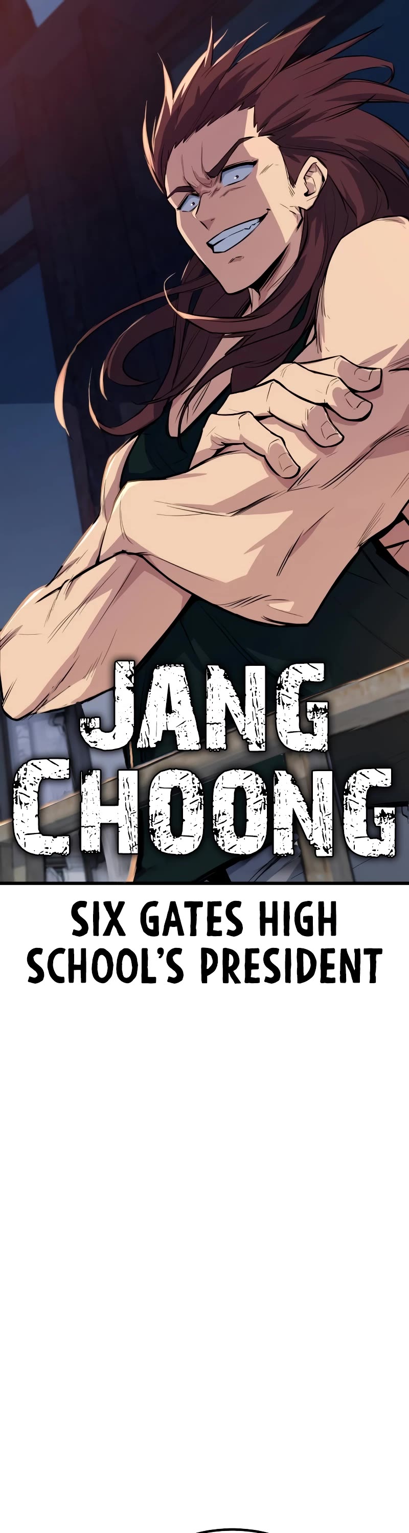 King of Violence Chapter 1 page 70 - Chapter 1