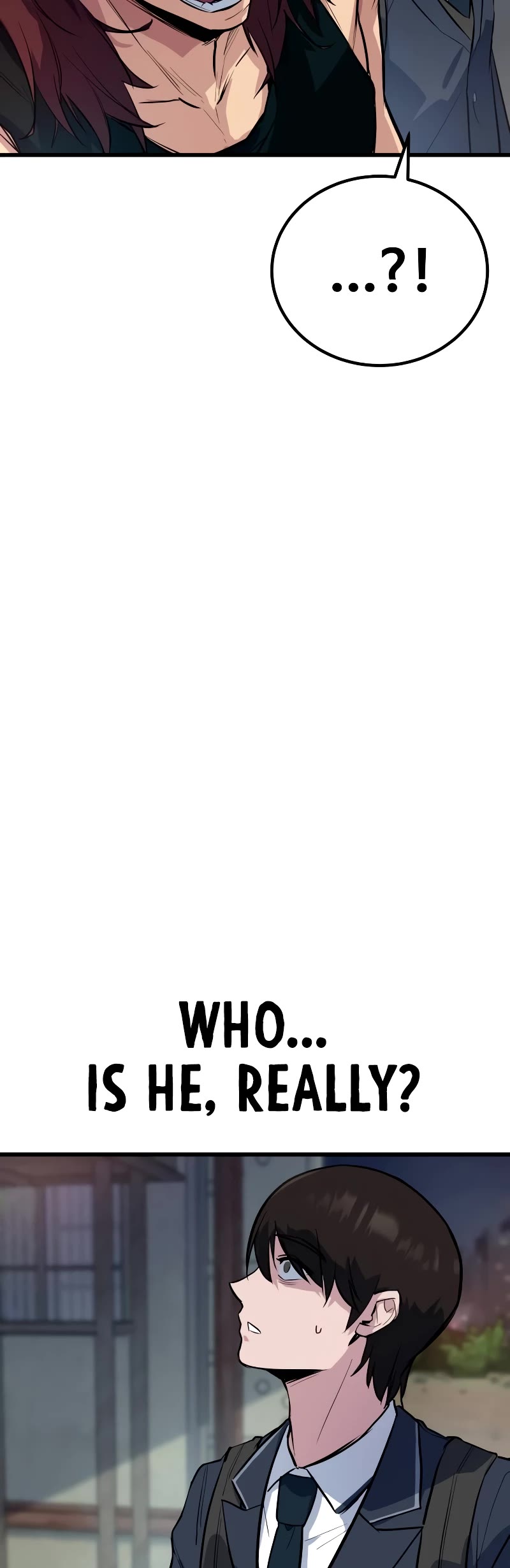 King of Violence Chapter 1 page 78 - Chapter 1