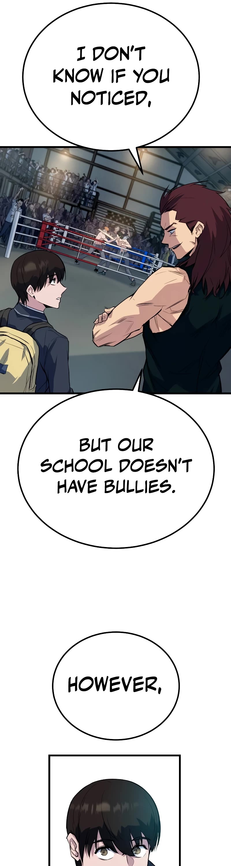 King of Violence Chapter 1 page 80 - Chapter 1