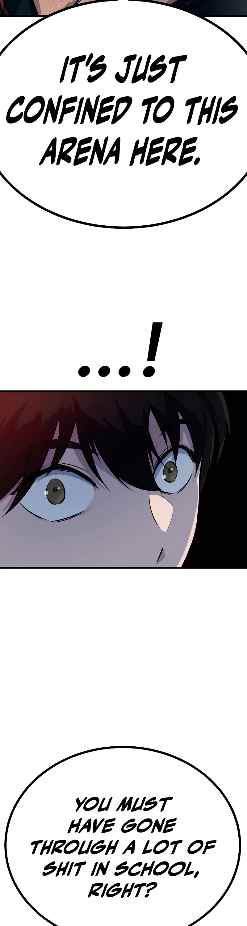 King of Violence Chapter 1 page 82 - Chapter 1