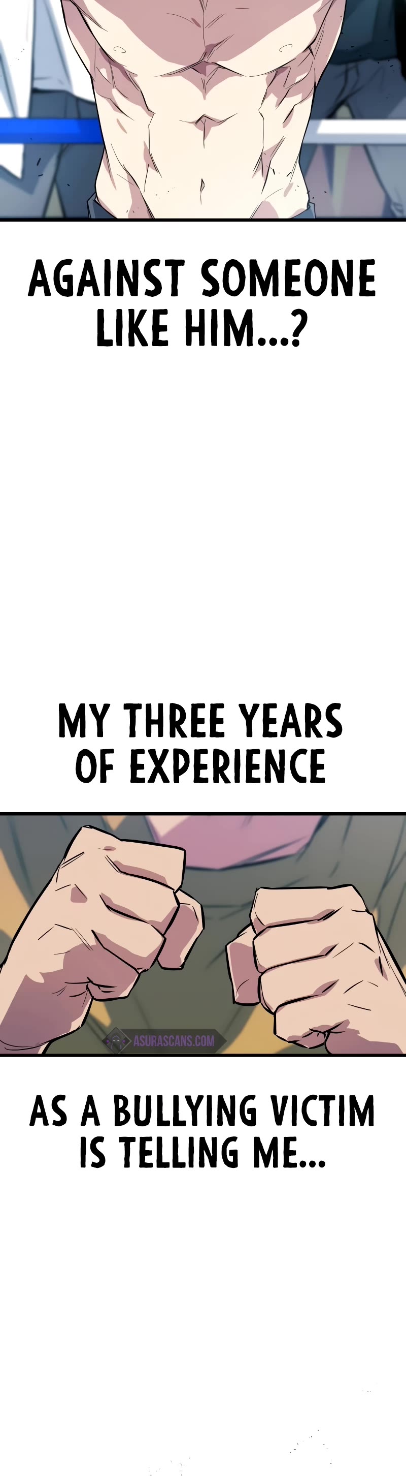 King of Violence Chapter 1 page 98 - Chapter 1