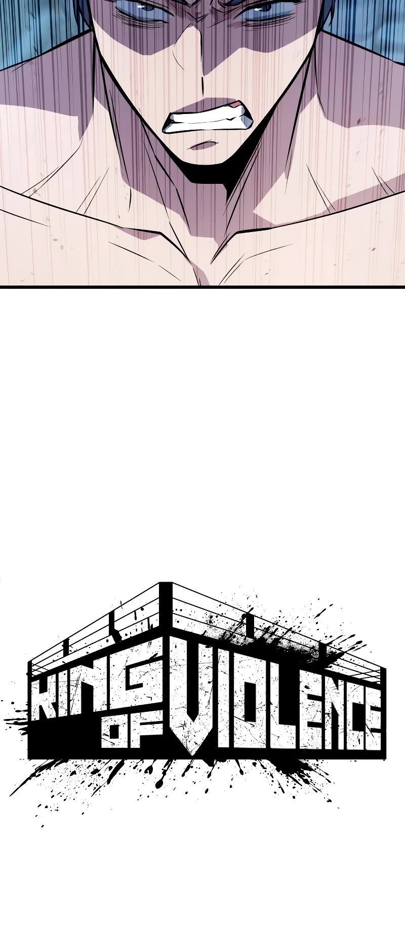 King of Violence Chapter 10 page 15 - Chapter 10
