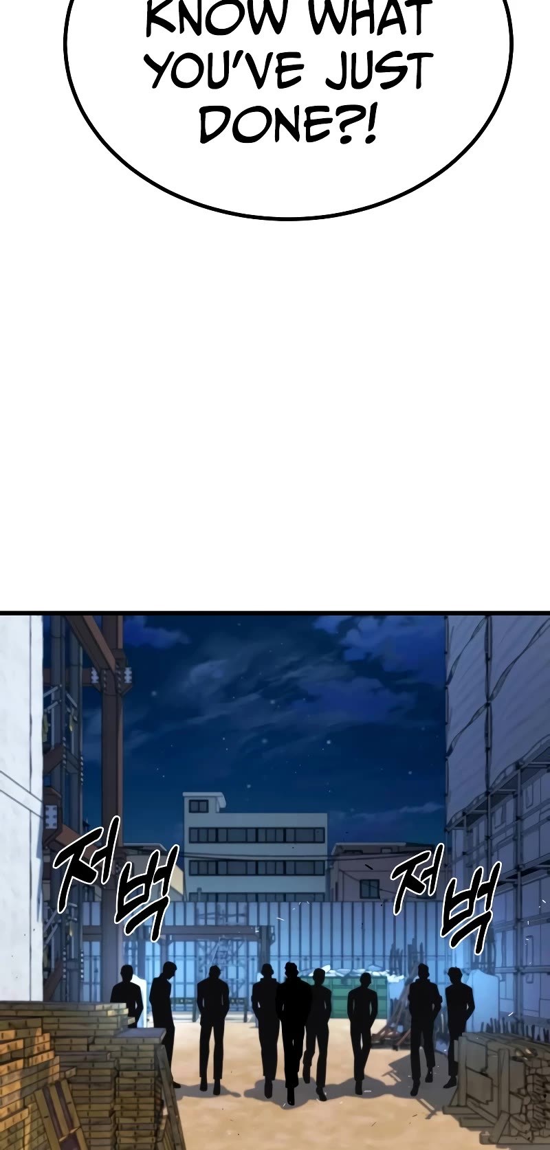 King of Violence Chapter 10 page 28 - Chapter 10