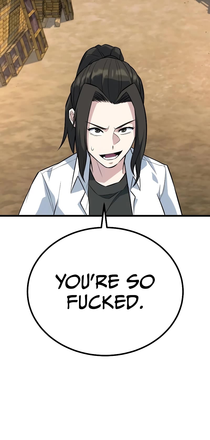 King of Violence Chapter 10 page 29 - Chapter 10