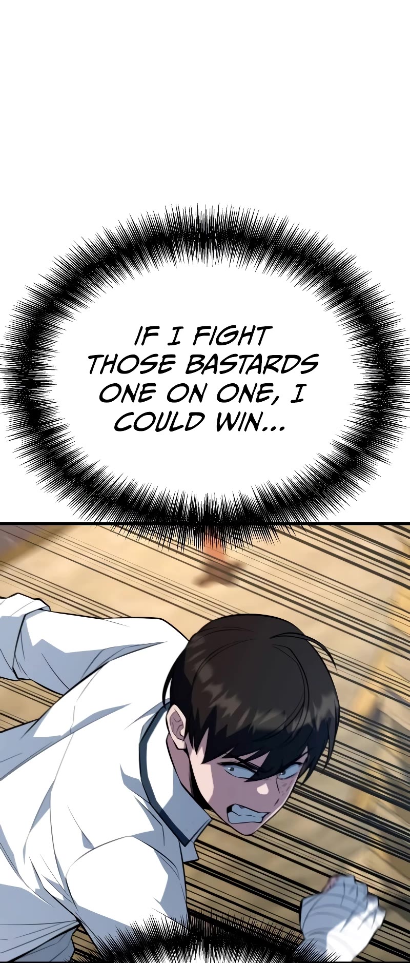 King of Violence Chapter 10 page 43 - Chapter 10