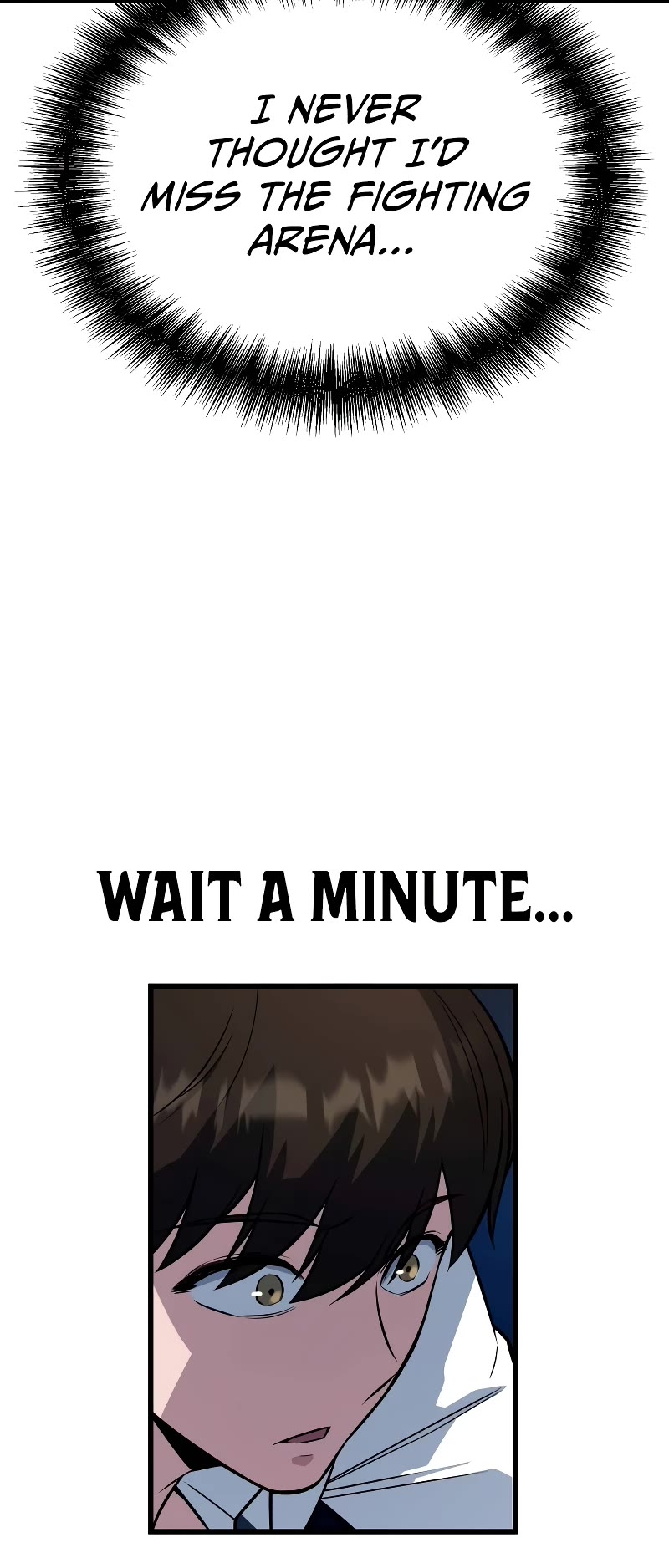 King of Violence Chapter 10 page 44 - Chapter 10
