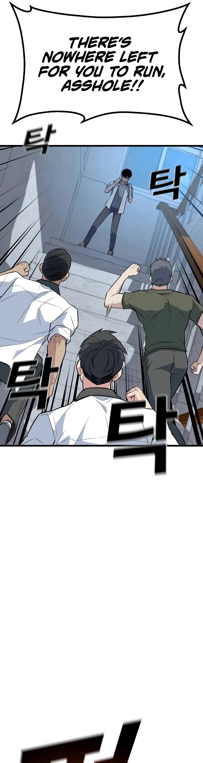 King of Violence Chapter 10 page 49 - Chapter 10