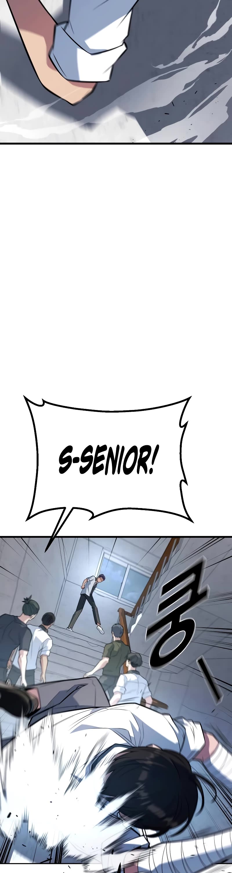 King of Violence Chapter 10 page 59 - Chapter 10