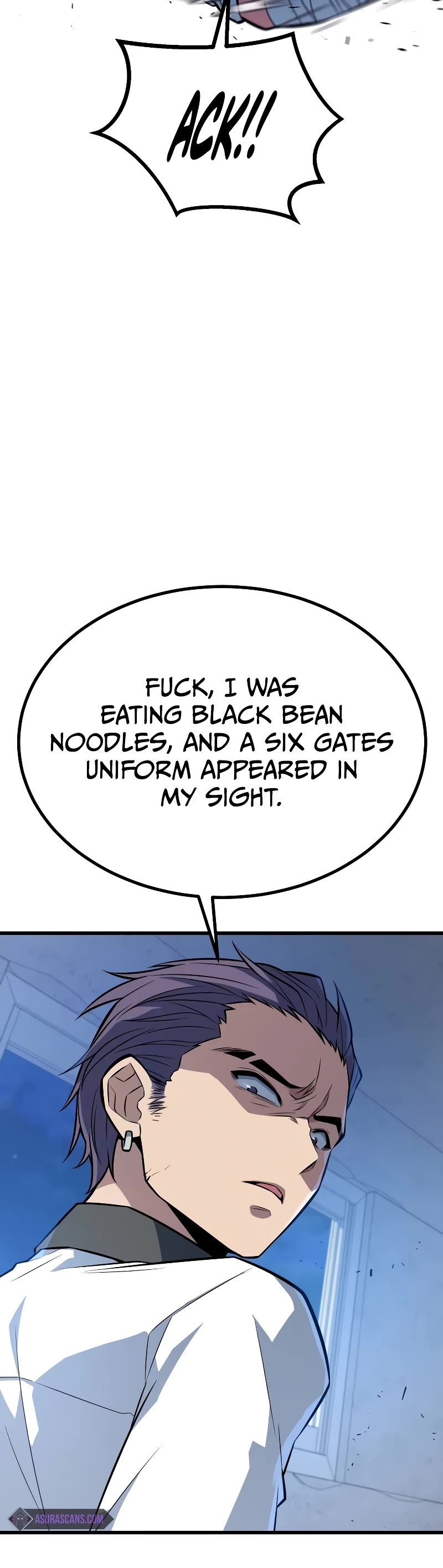 King of Violence Chapter 10 page 60 - Chapter 10