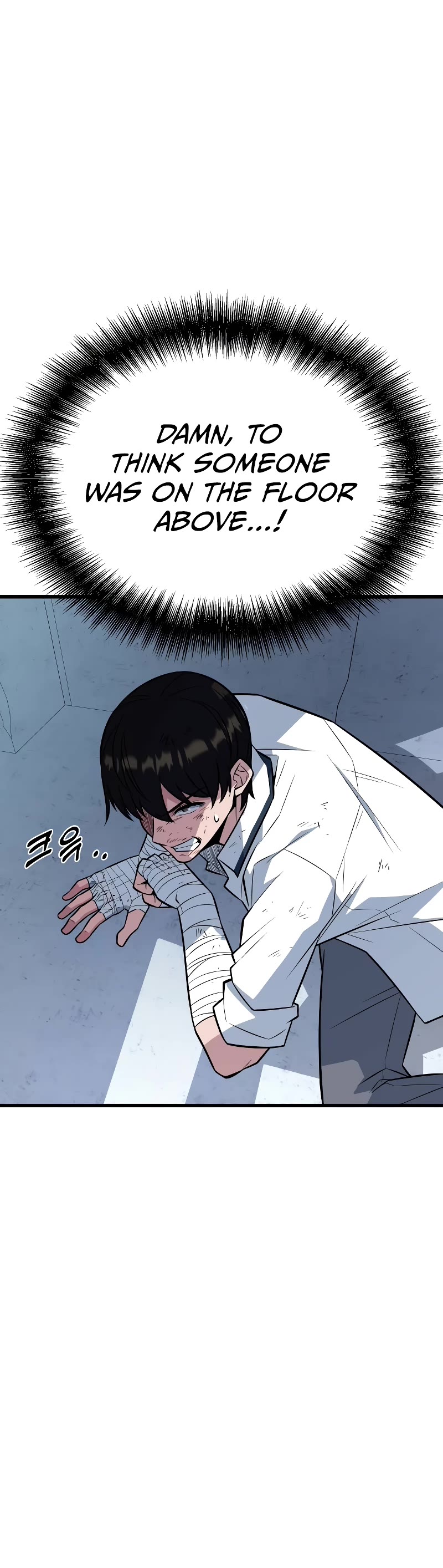 King of Violence Chapter 10 page 61 - Chapter 10