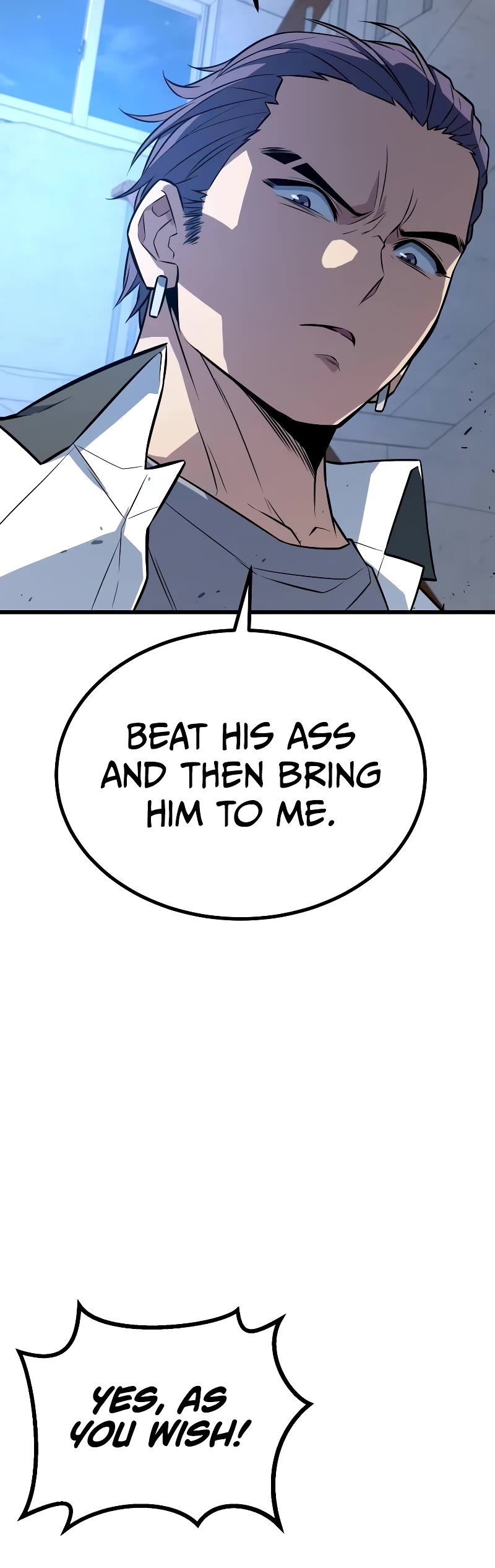 King of Violence Chapter 10 page 65 - Chapter 10
