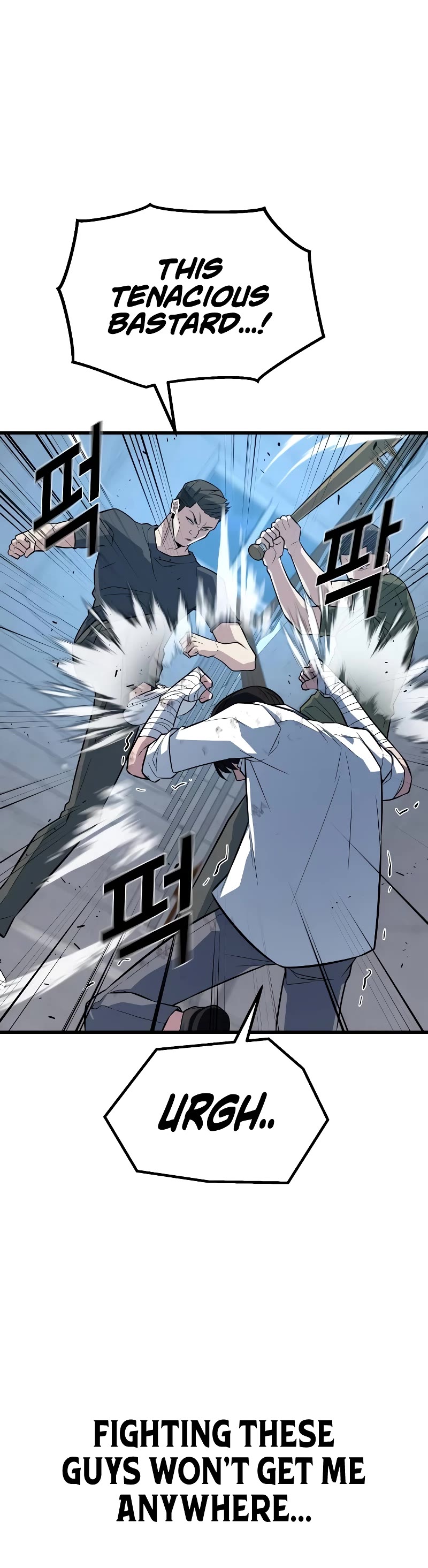 King of Violence Chapter 10 page 69 - Chapter 10