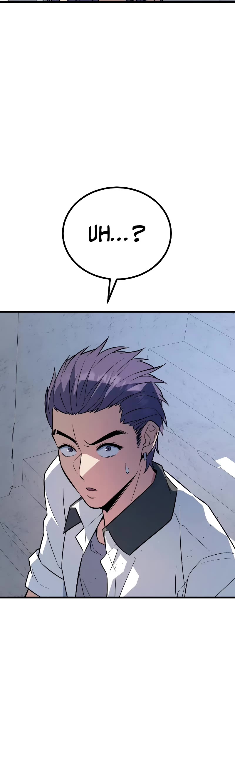 King of Violence Chapter 10 page 73 - Chapter 10