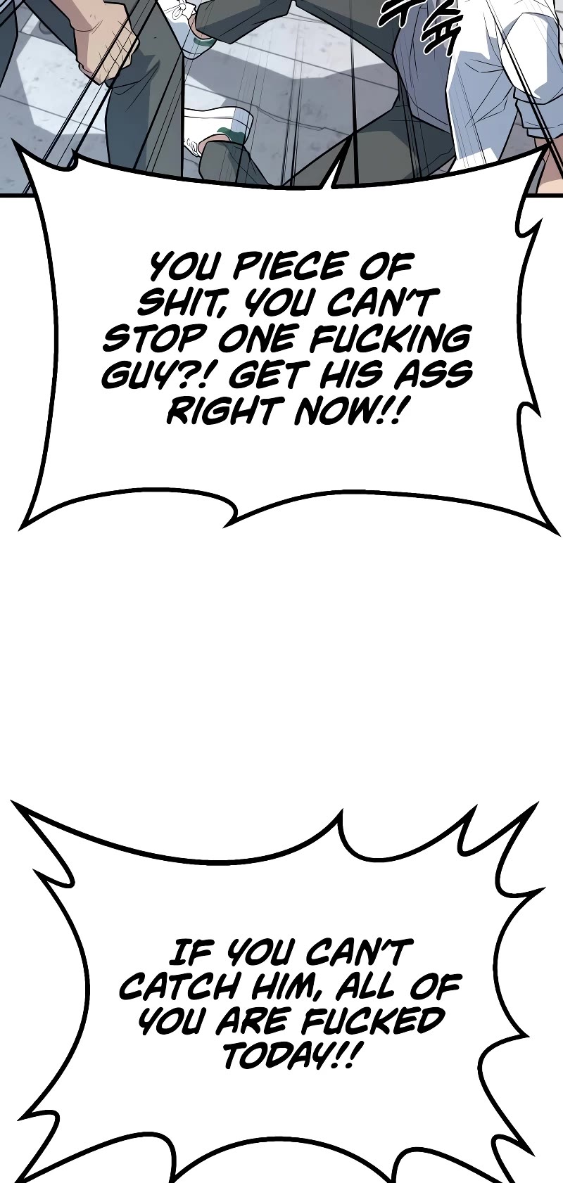 King of Violence Chapter 10 page 77 - Chapter 10