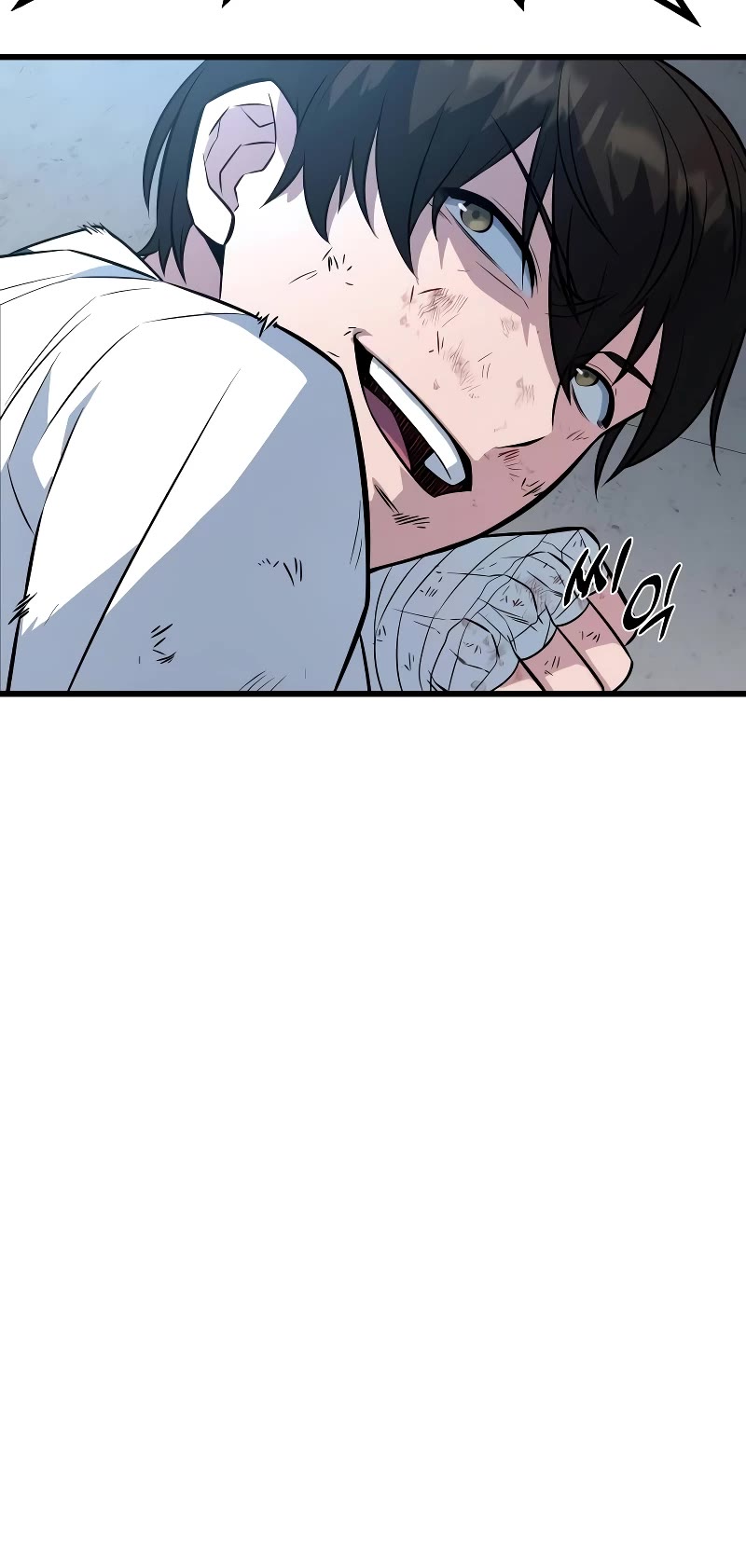 King of Violence Chapter 10 page 78 - Chapter 10