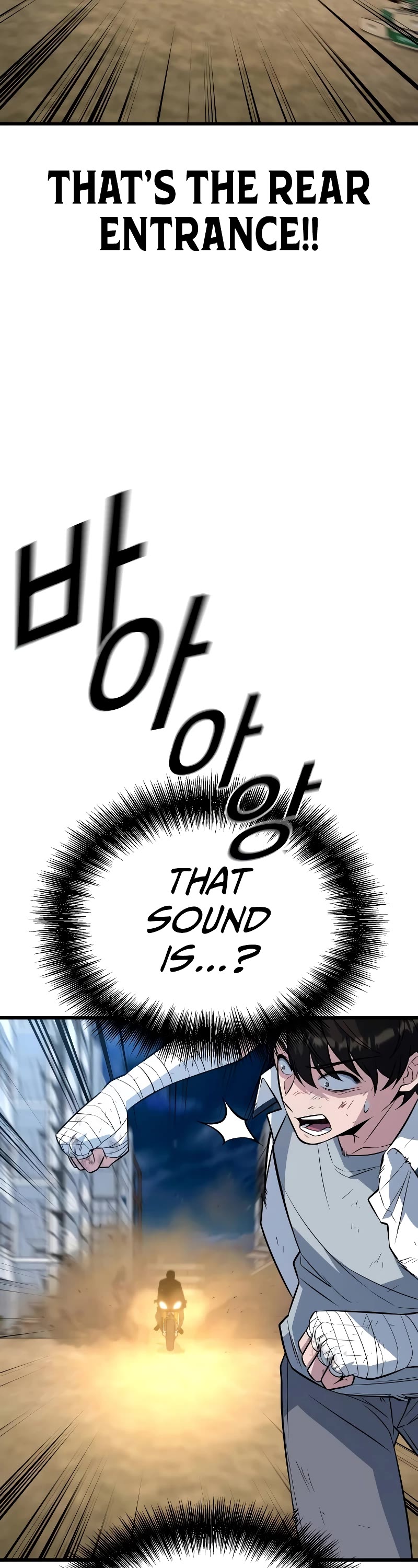 King of Violence Chapter 10 page 80 - Chapter 10