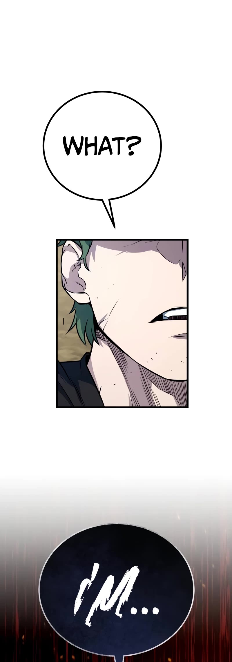 King of Violence Chapter 11 page 25 - Chapter 11