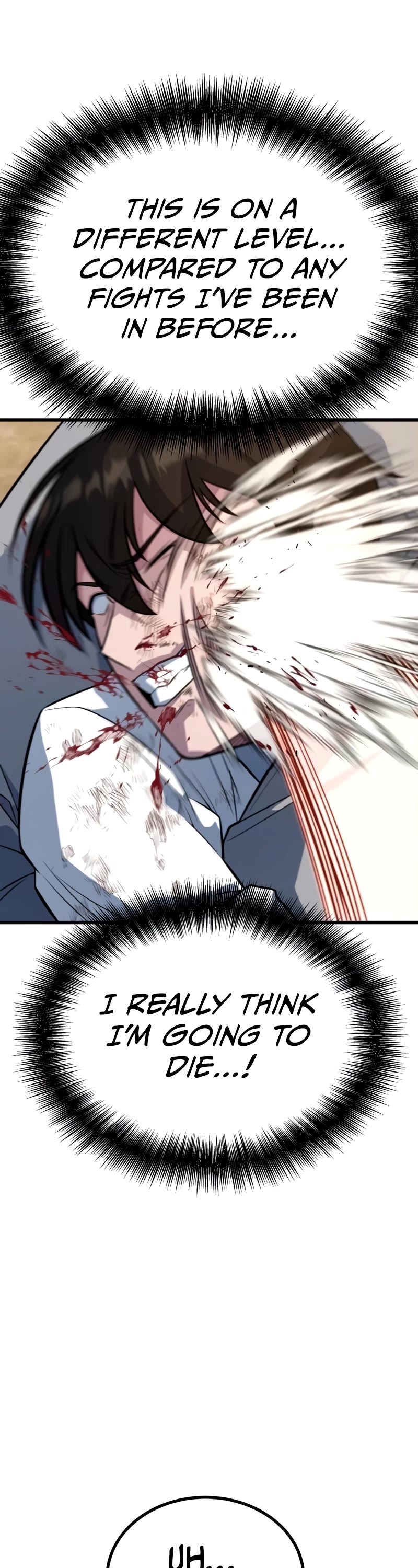 King of Violence Chapter 11 page 39 - Chapter 11