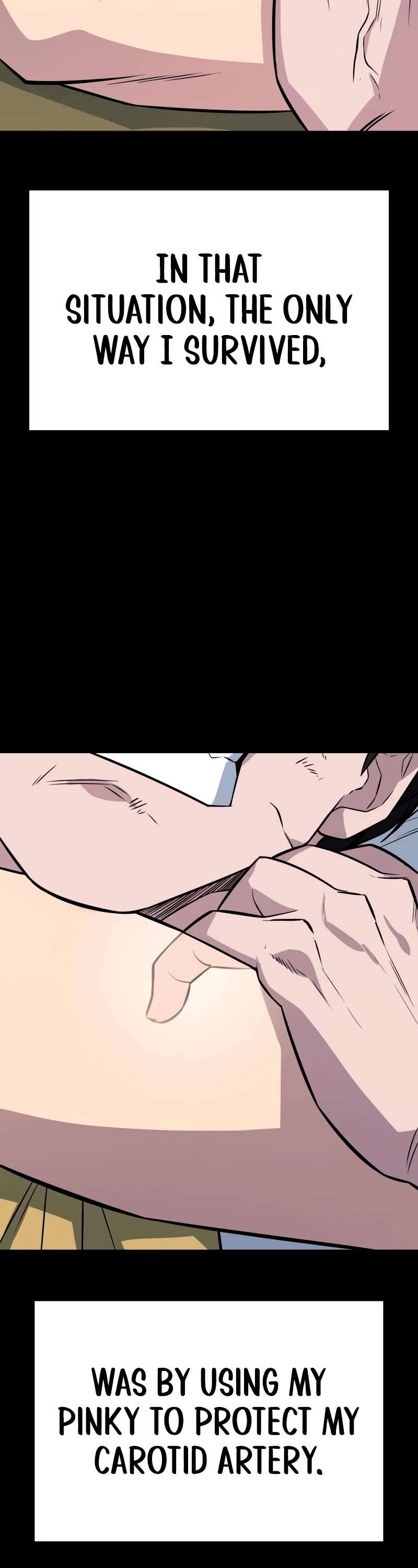 King of Violence Chapter 11 page 54 - Chapter 11