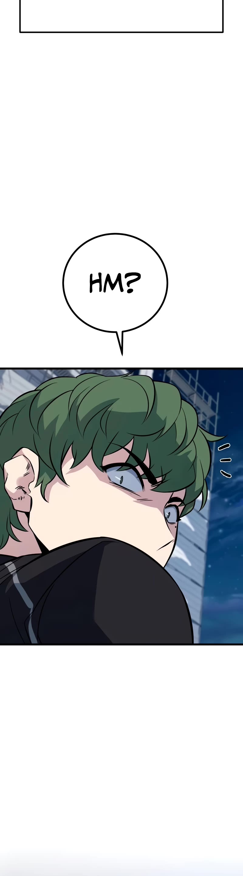 King of Violence Chapter 11 page 56 - Chapter 11