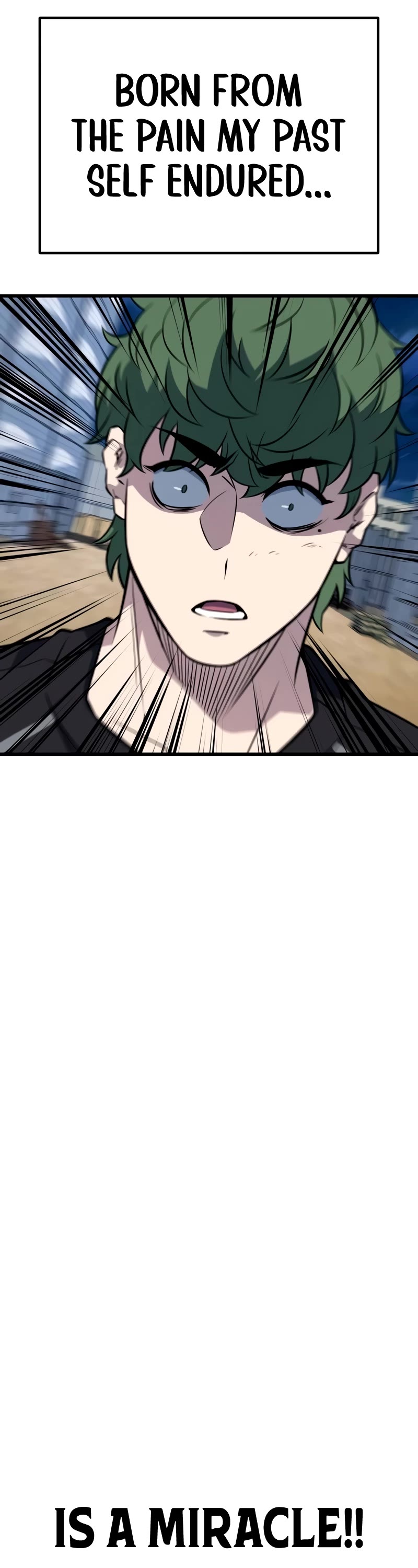 King of Violence Chapter 11 page 58 - Chapter 11