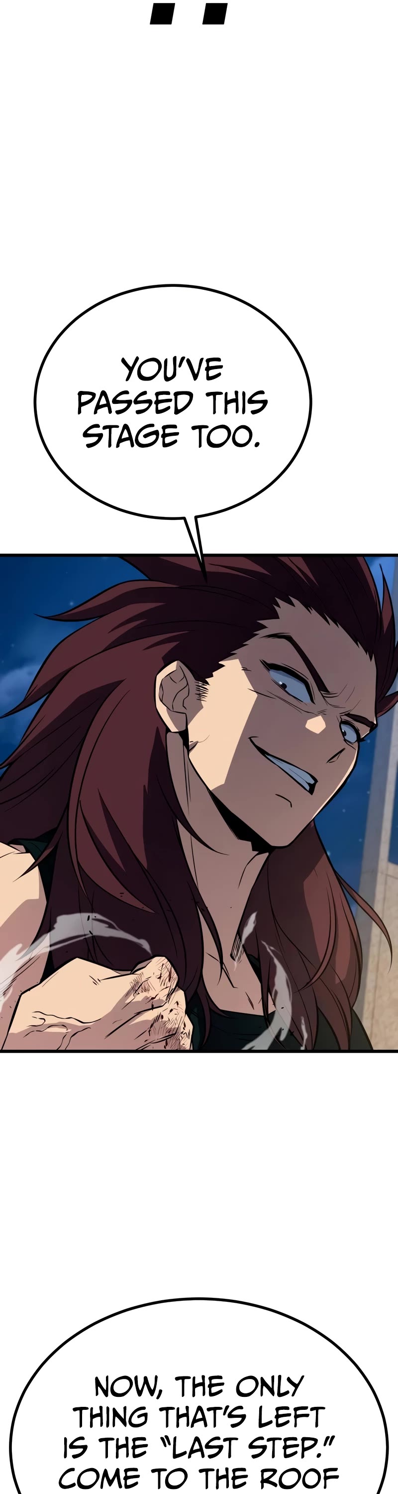 King of Violence Chapter 11 page 77 - Chapter 11