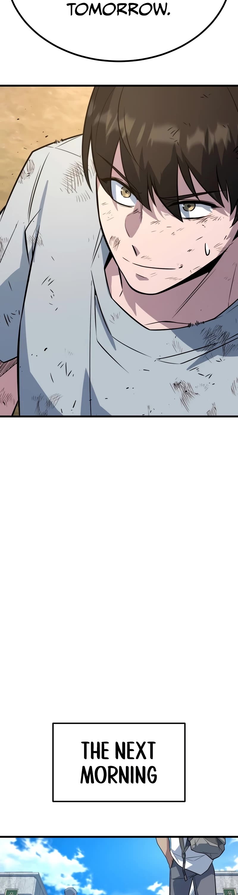 King of Violence Chapter 11 page 78 - Chapter 11