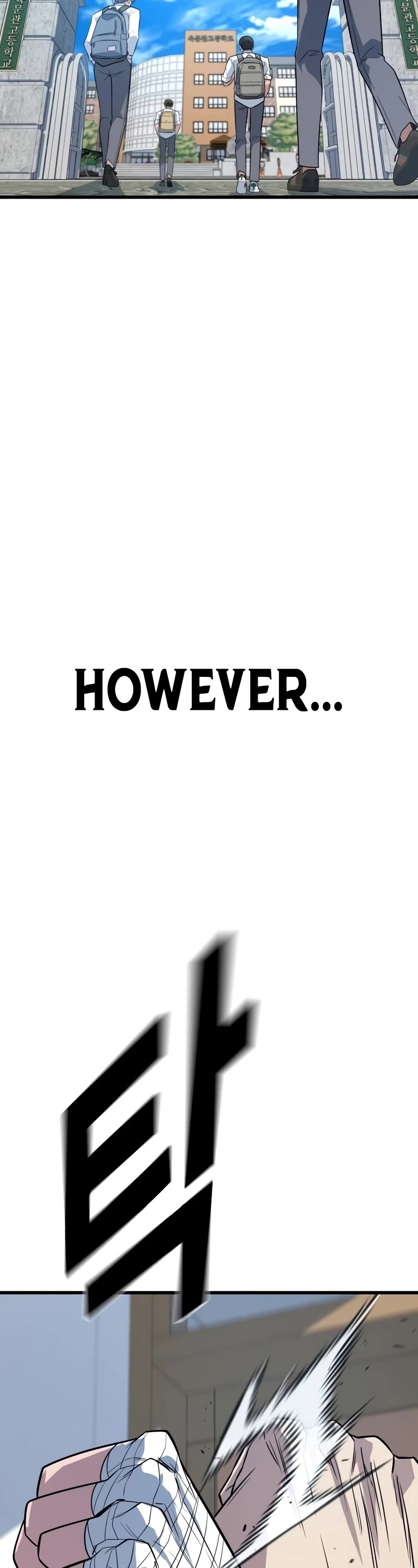 King of Violence Chapter 11 page 79 - Chapter 11