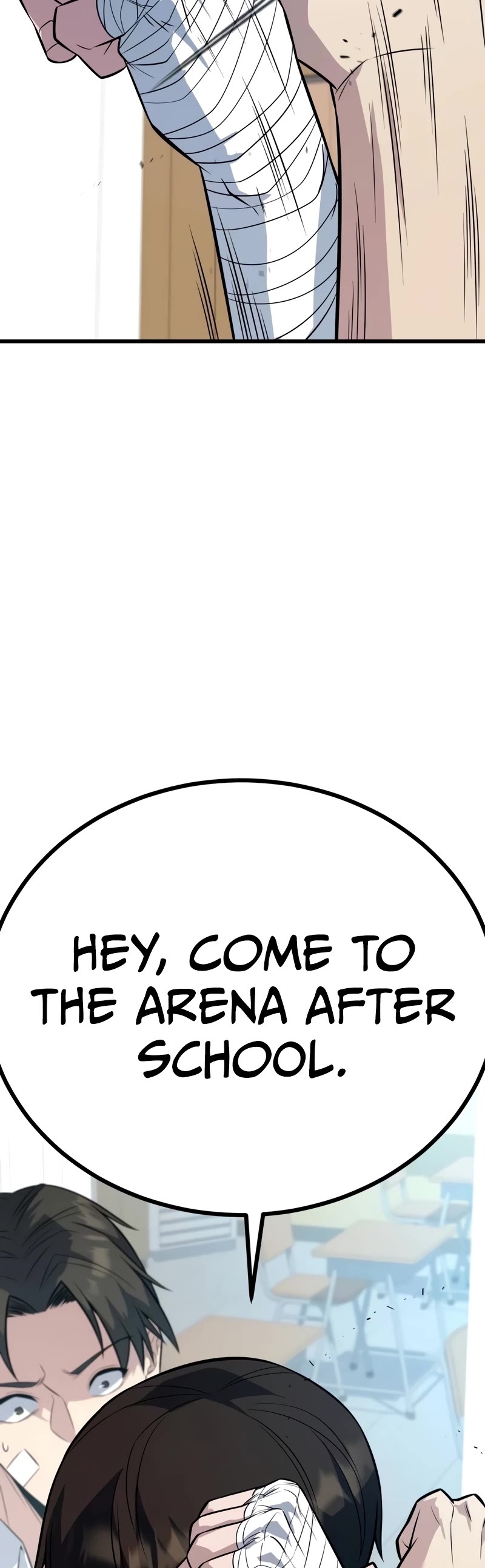 King of Violence Chapter 11 page 80 - Chapter 11