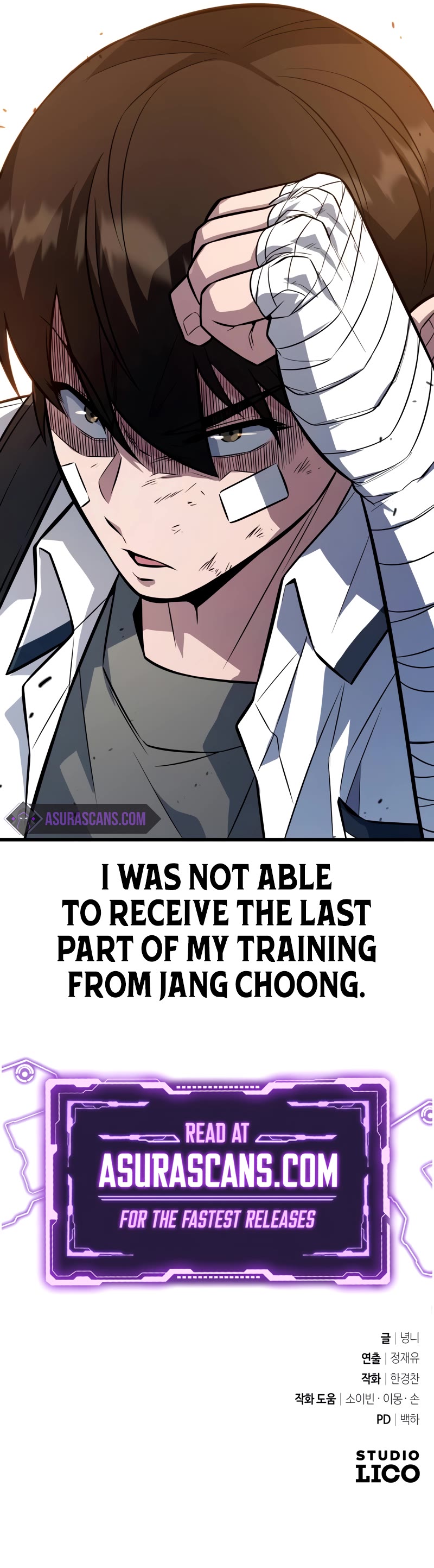 King of Violence Chapter 11 page 82 - Chapter 11