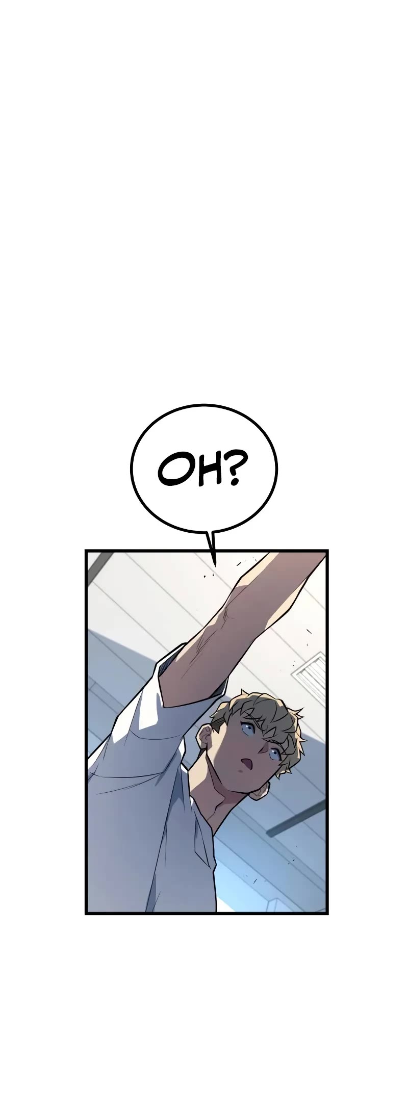 King of Violence Chapter 12 page 12 - Chapter 12
