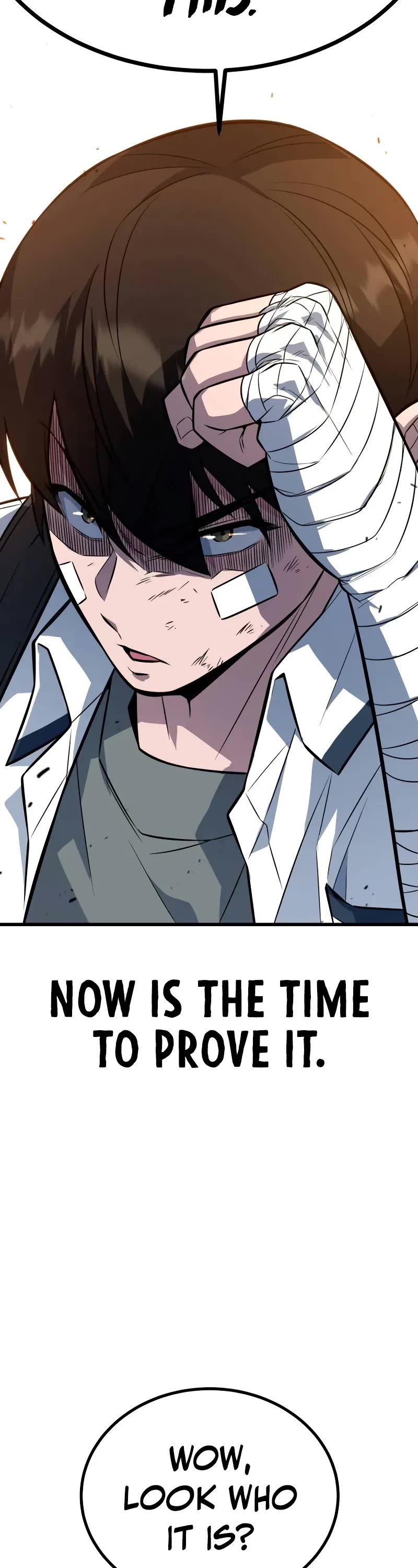 King of Violence Chapter 12 page 14 - Chapter 12